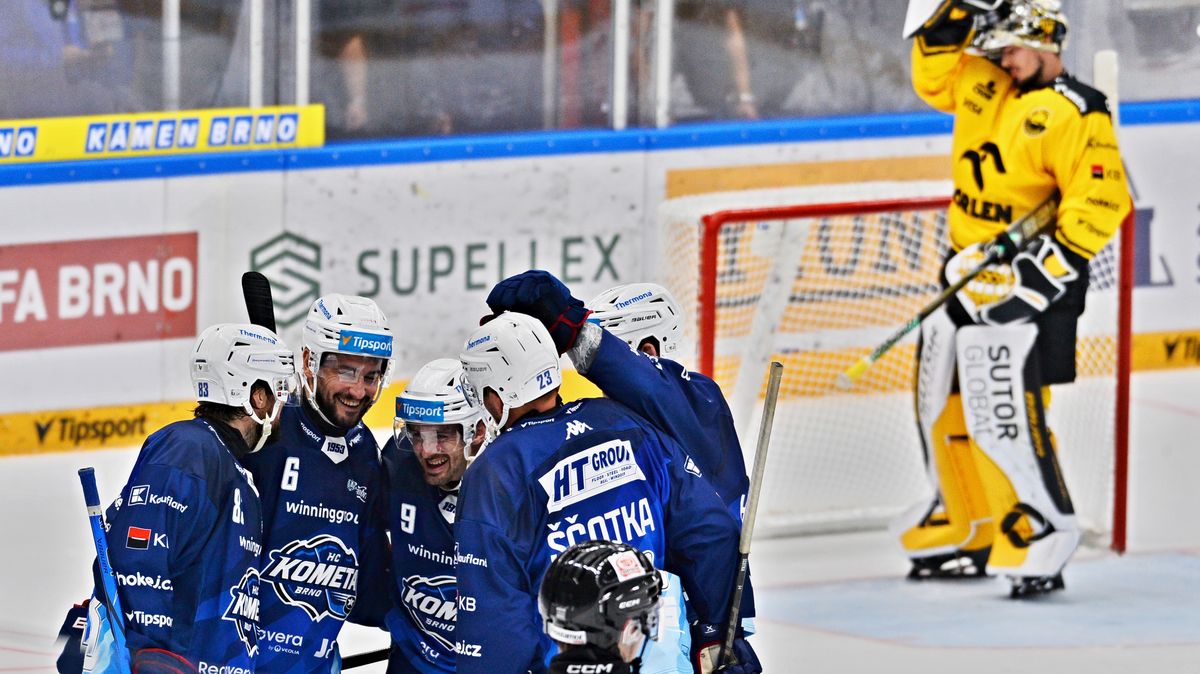 Kometa přes výhru řeší nepříjemnost. Král si přenesl zranění z Ligy mistrů, Pokorný v úvodním duelu trpěl